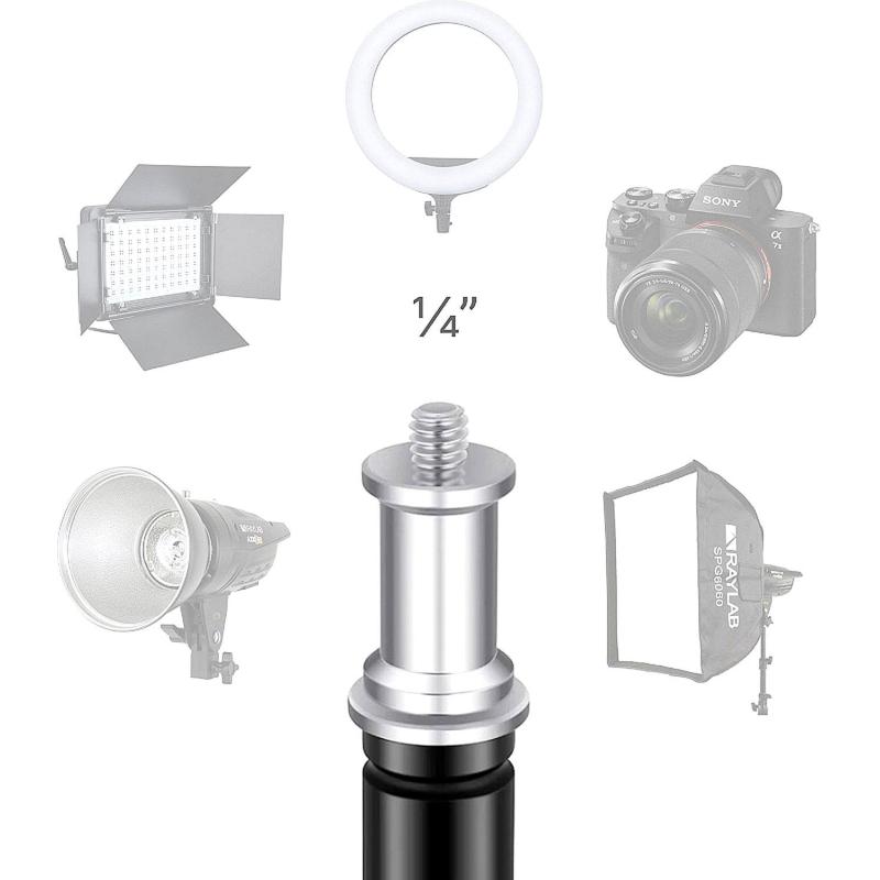 Стойка Raylab LS260CA 2,6м с воздушной амортизацией