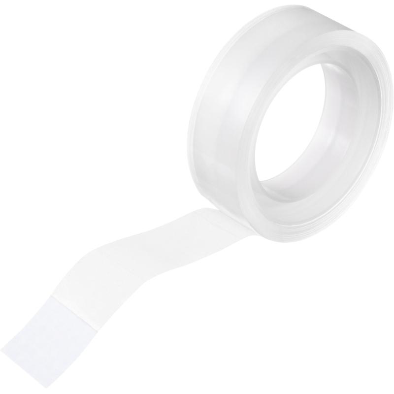 Клейкая лента канцелярская Выбор есть 15мм х 10м 35 мкм 10 шт./уп