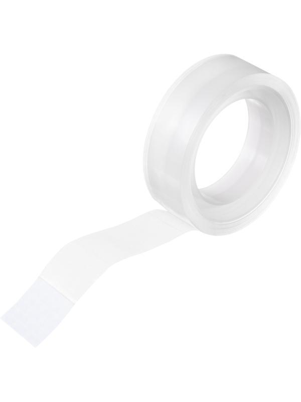 Клейкая лента канцелярская Выбор есть 15мм х 10м 35 мкм 10 шт./уп