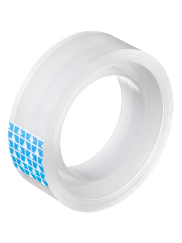 Клейкая лента канцелярская Выбор есть 15мм х 10м 35 мкм 10 шт./уп