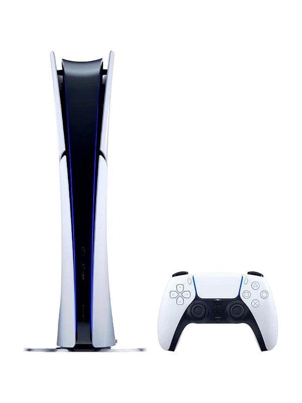 Игровая приставка Sony PlayStation 5 Slim 1TB Digital Edition (CFI-2000B01)
