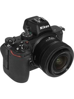 Фотоаппарат Nikon Z5 Kit 24-50mm f/4-6.3 (VOA040K001)