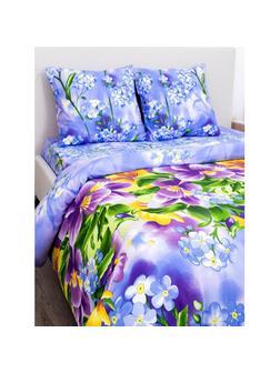 Постельное белье 2сп Бязь наб (нав. 70х70-2шт) 3925/1