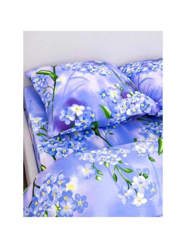 Постельное белье 2сп Бязь наб (нав. 70х70-2шт) 3925/1