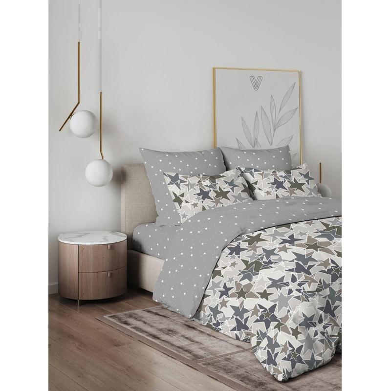 Постельное белье 2сп Бязь наб (нав. 70х70-2шт) 70539/1