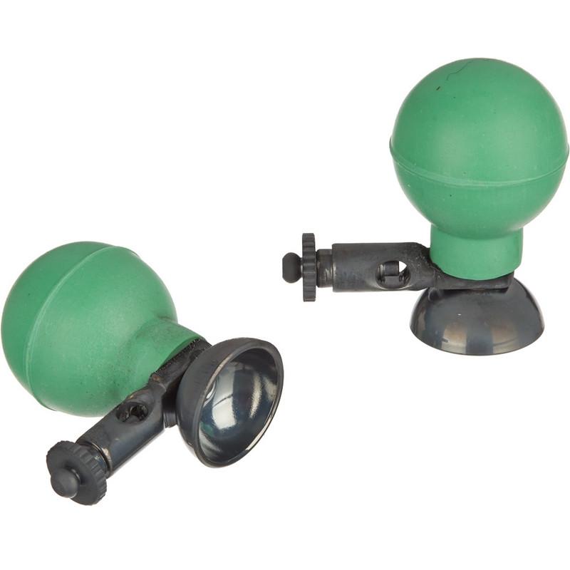 Электроды для ЭКГ многораз. D 15-18 грудные детские комплект 6шт 0101014