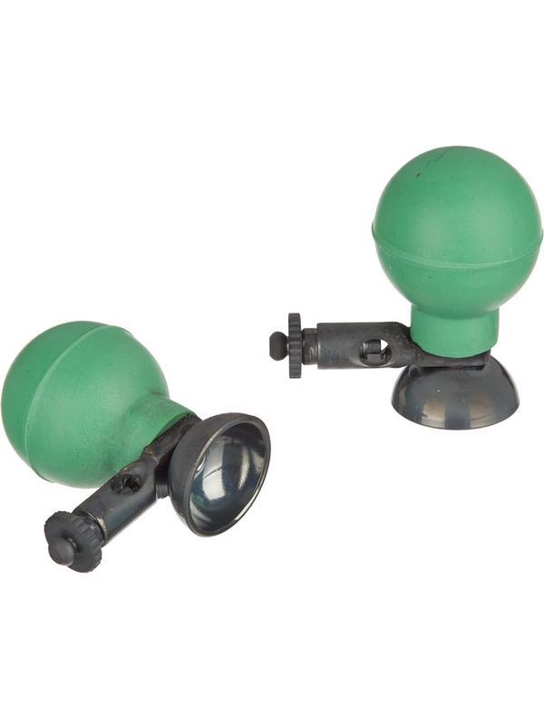 Электроды для ЭКГ многораз. D 15-18 грудные детские комплект 6шт 0101014