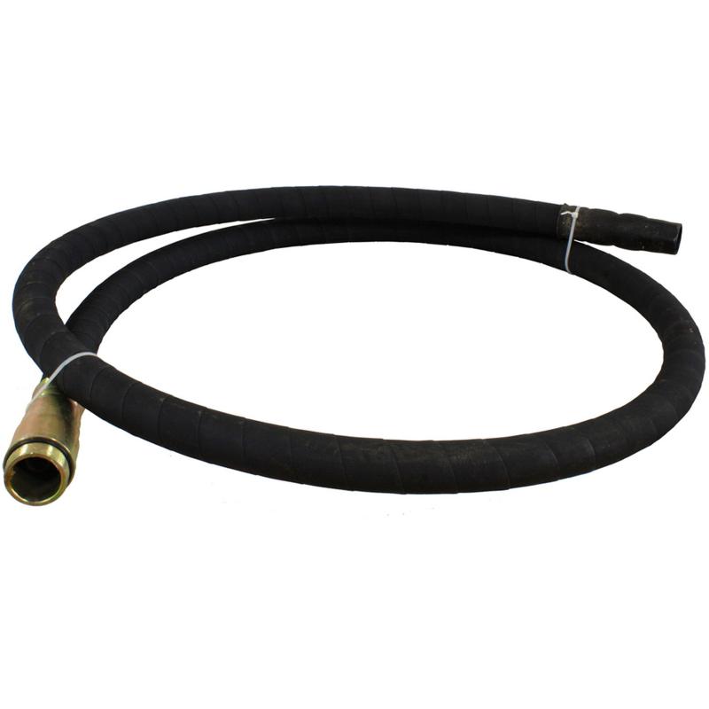 Вал гибкий REDVERG 3 м для булавы 51/76мм