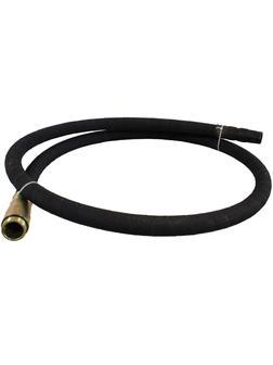 Вал гибкий REDVERG 3 м для булавы 51/76мм