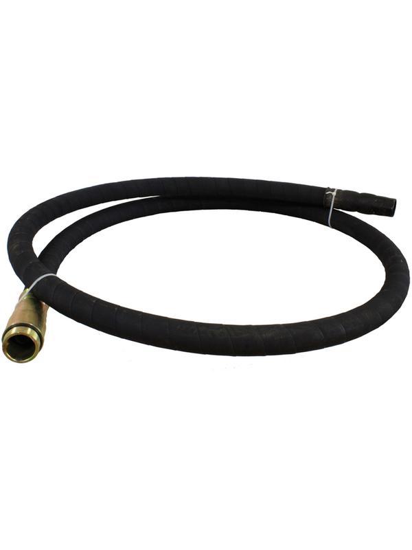 Вал гибкий REDVERG 3 м для булавы 51/76мм