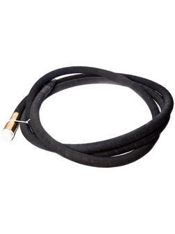 Вал гибкий REDVERG 6 м для булавы 51/76мм