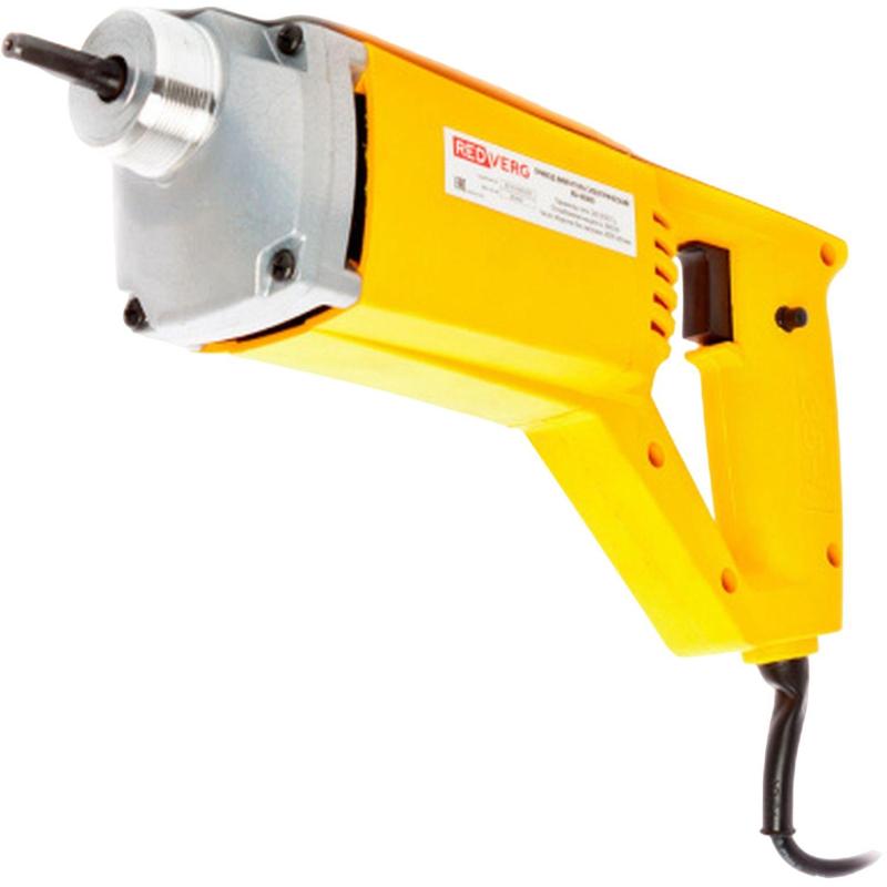 Привод вибратора REDVERG RD-VE800