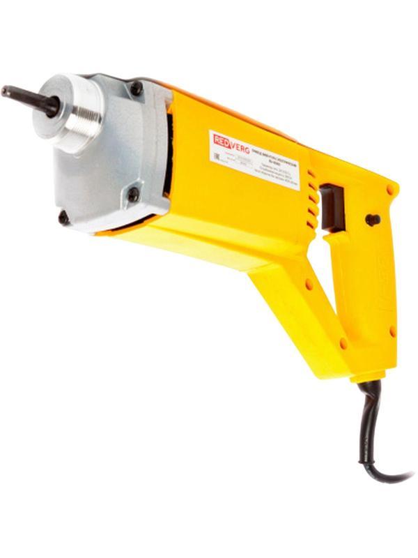 Привод вибратора REDVERG RD-VE800