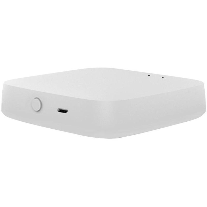 Центр управления MOES Zigbee/Bluetooth/Bluetooth Mesh для умного дома