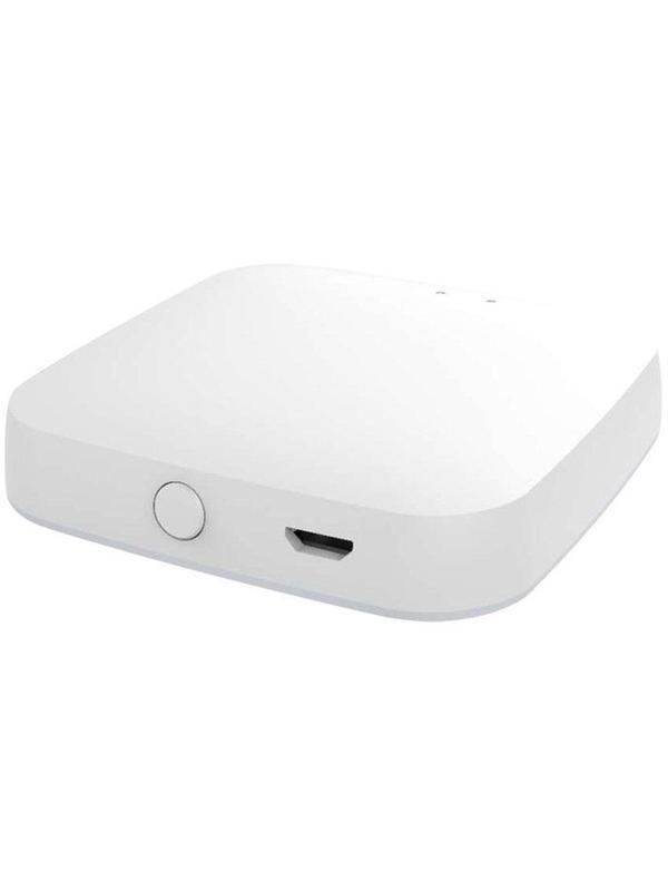 Центр управления MOES Zigbee/Bluetooth/Bluetooth Mesh для умного дома