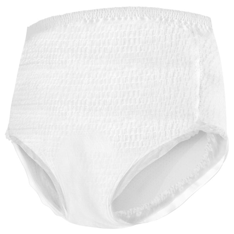 Трусы впитывающие для женщин (M) Medium iD PANTS For Her 10шт/уп