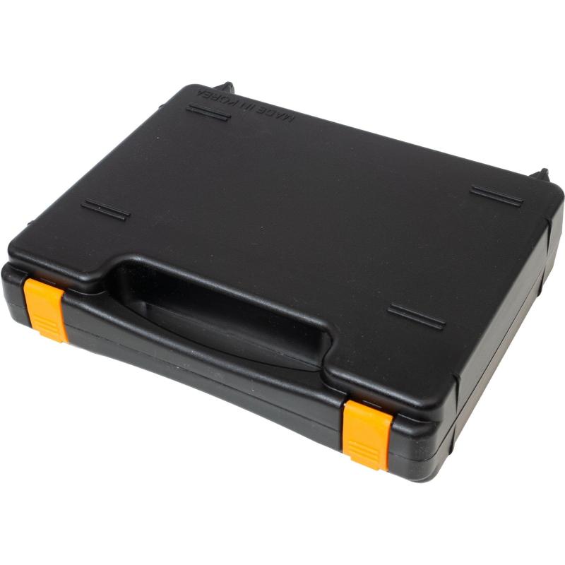 Анализатор паров этанола в выдыхаемом воздухе Динго Е010, бокс