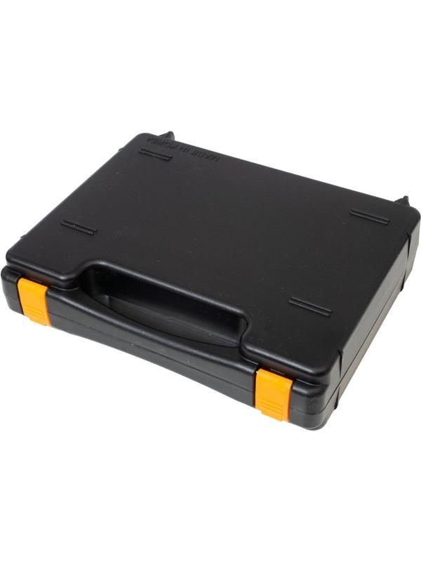 Анализатор паров этанола в выдыхаемом воздухе Динго Е010, бокс