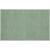 Коврик для ванной фактурный цвета шалфея из коллекции Essential, 50х80 см