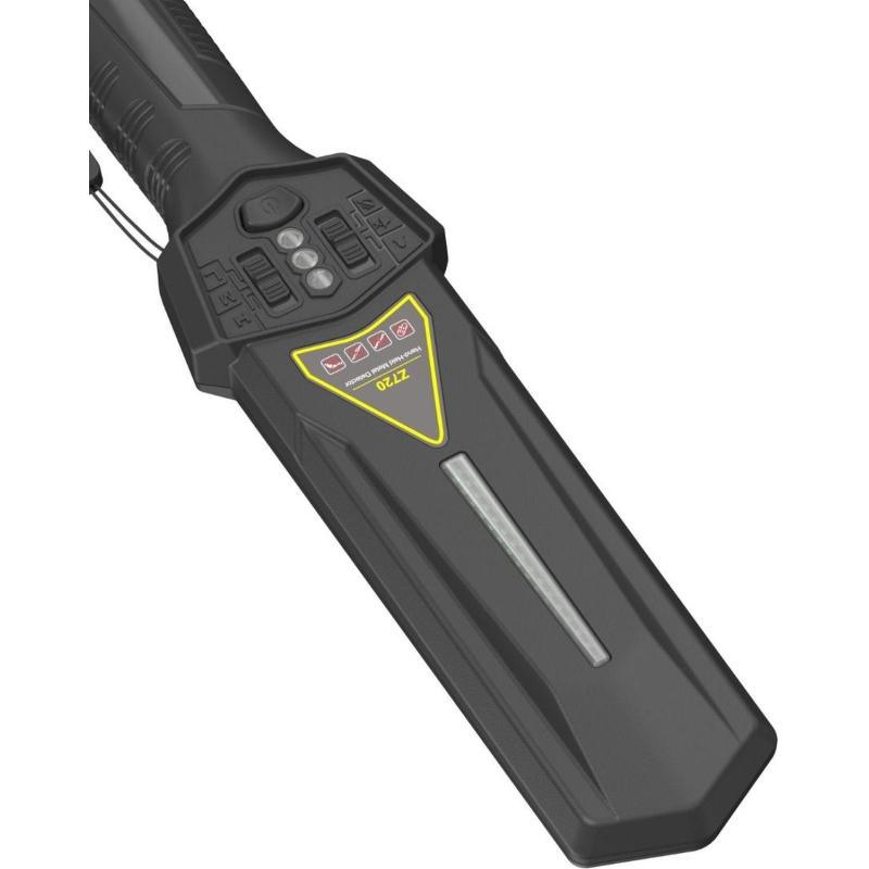 Металлодетектор Turbosky MD-Z03 Pro