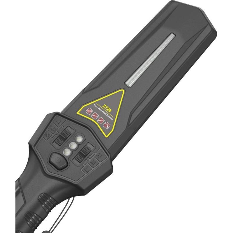 Металлодетектор Turbosky MD-Z03 Pro