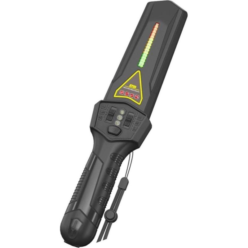 Металлодетектор Turbosky MD-Z03 Pro