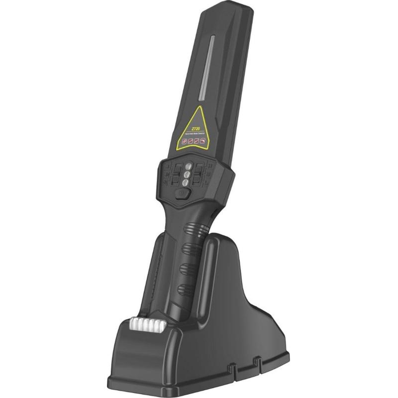 Металлодетектор Turbosky MD-Z03 Pro