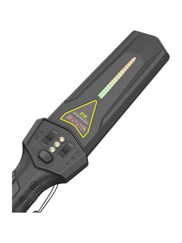 Металлодетектор Turbosky MD-Z03 Pro