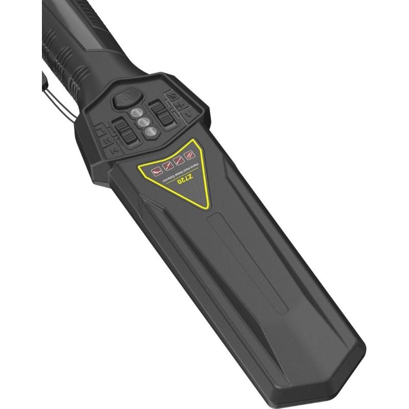 Металлодетектор Turbosky MD-Z03 S 