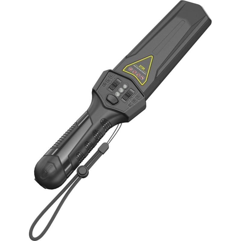 Металлодетектор Turbosky MD-Z03 S 