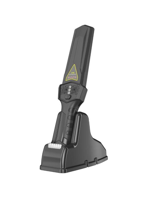 Металлодетектор Turbosky MD-Z03 S 