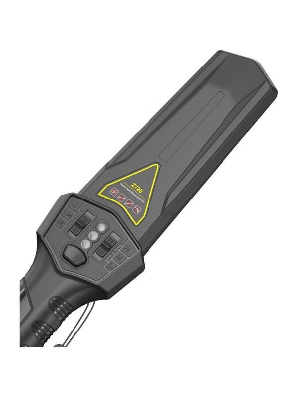 Металлодетектор Turbosky MD-Z03 S 