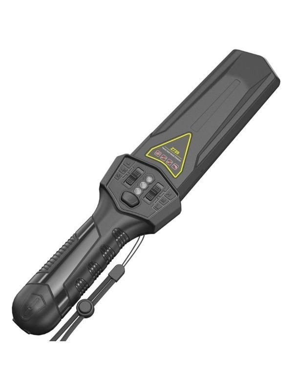 Металлодетектор Turbosky MD-Z03 S 