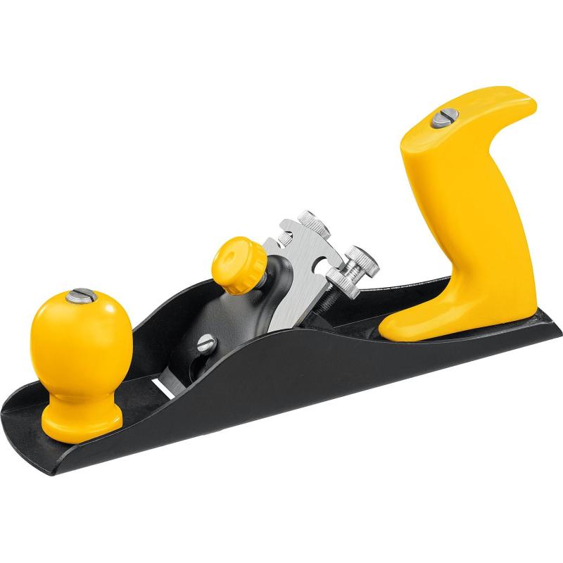 Рубанок металлический , Professional (1865)'STAYER  235 х 50 мм