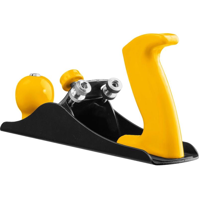 Рубанок металлический , Professional (1865)'STAYER  235 х 50 мм