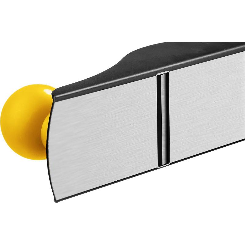 Рубанок металлический , Professional (1865)'STAYER  235 х 50 мм