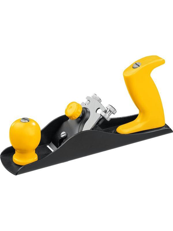 Рубанок металлический , Professional (1865)'STAYER  235 х 50 мм