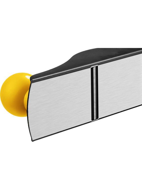 Рубанок металлический , Professional (1865)'STAYER  235 х 50 мм