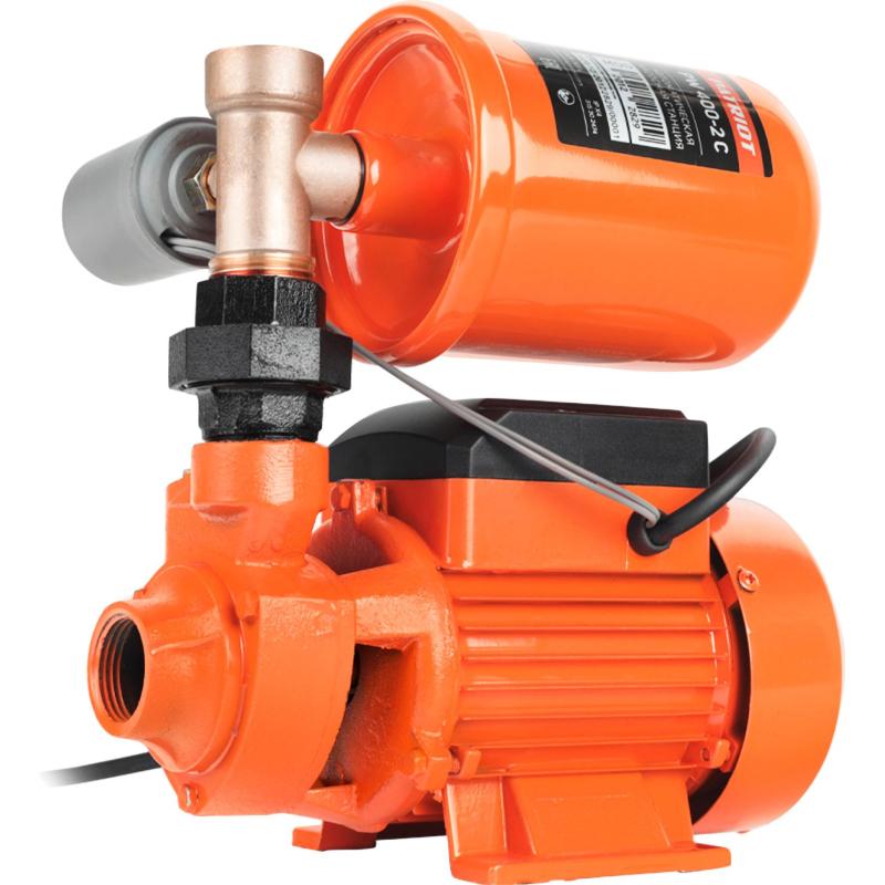 Насосная станция PATRIOT PW 400-2 С (315302474)