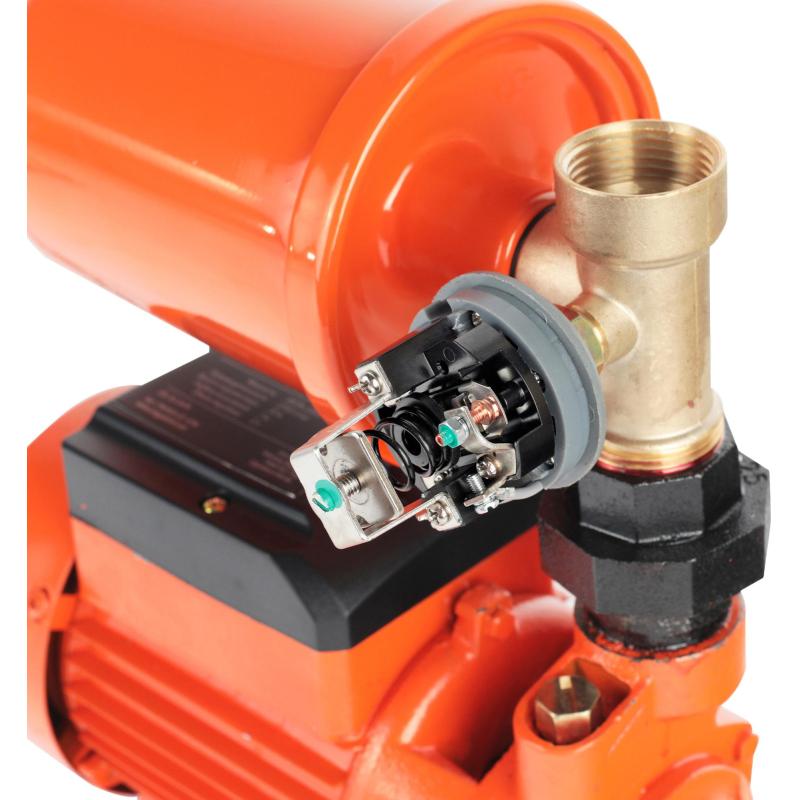 Насосная станция PATRIOT PW 400-2 С (315302474)