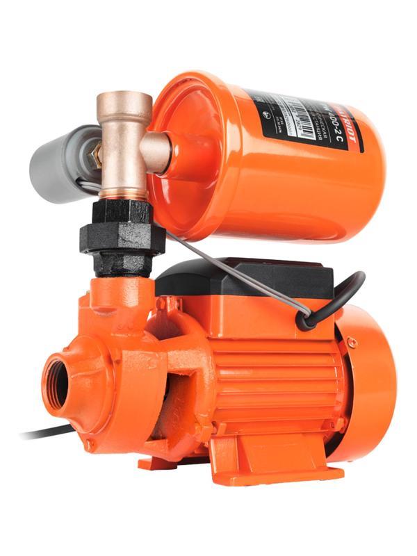 Насосная станция PATRIOT PW 400-2 С (315302474)