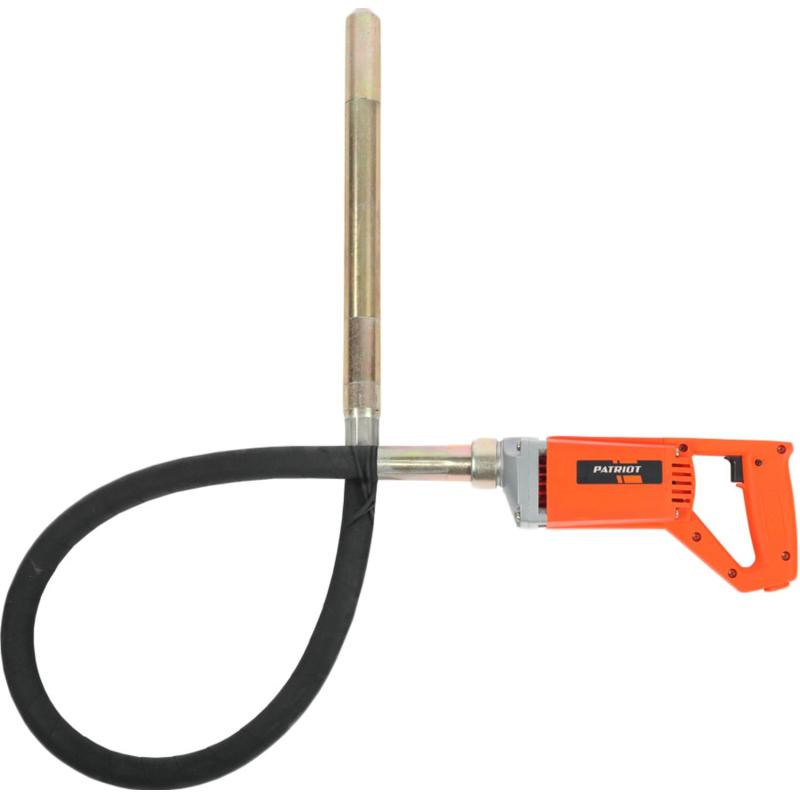 Вибратор для бетона глубинный PATRIOT CV 100 (130301100)