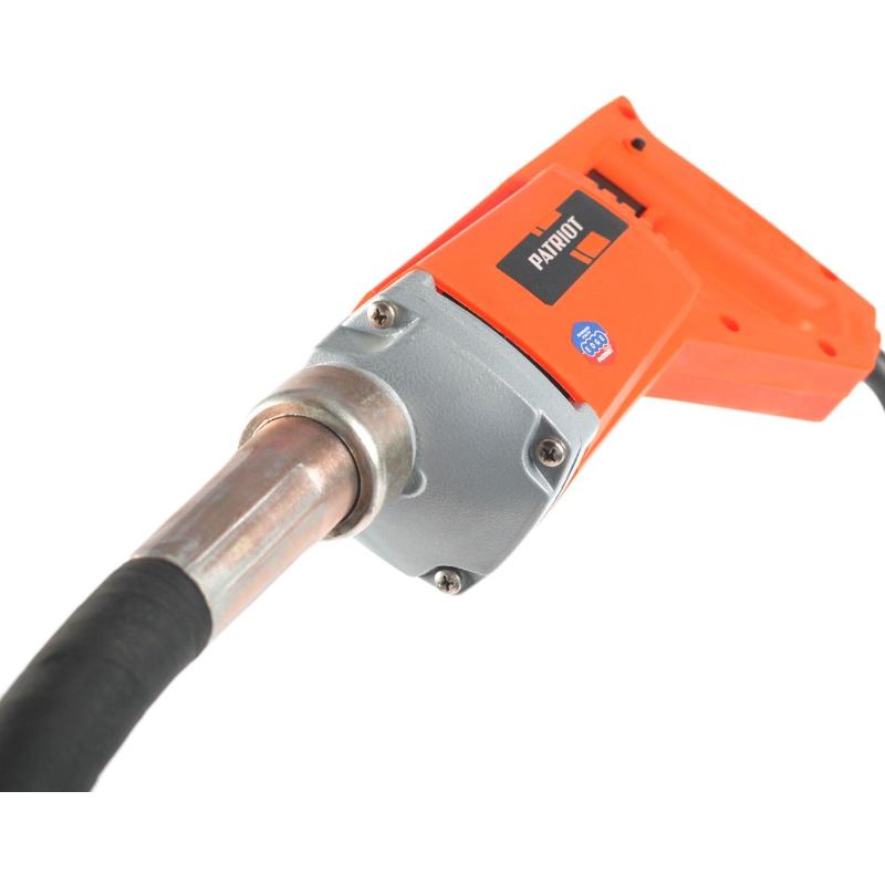 Вибратор для бетона глубинный PATRIOT CV 100 (130301100)