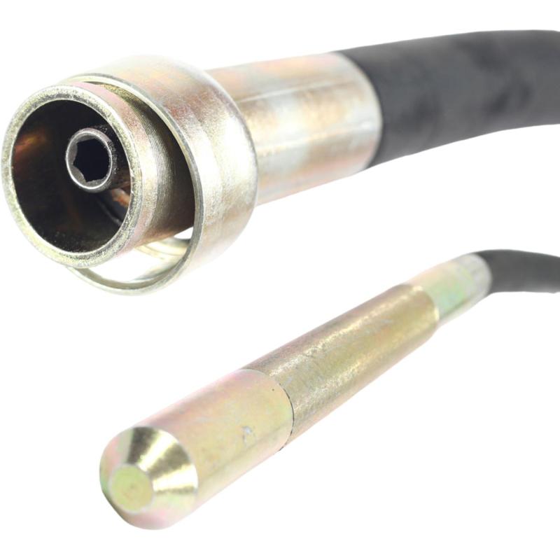 Вибратор для бетона глубинный PATRIOT CV 100 (130301100)