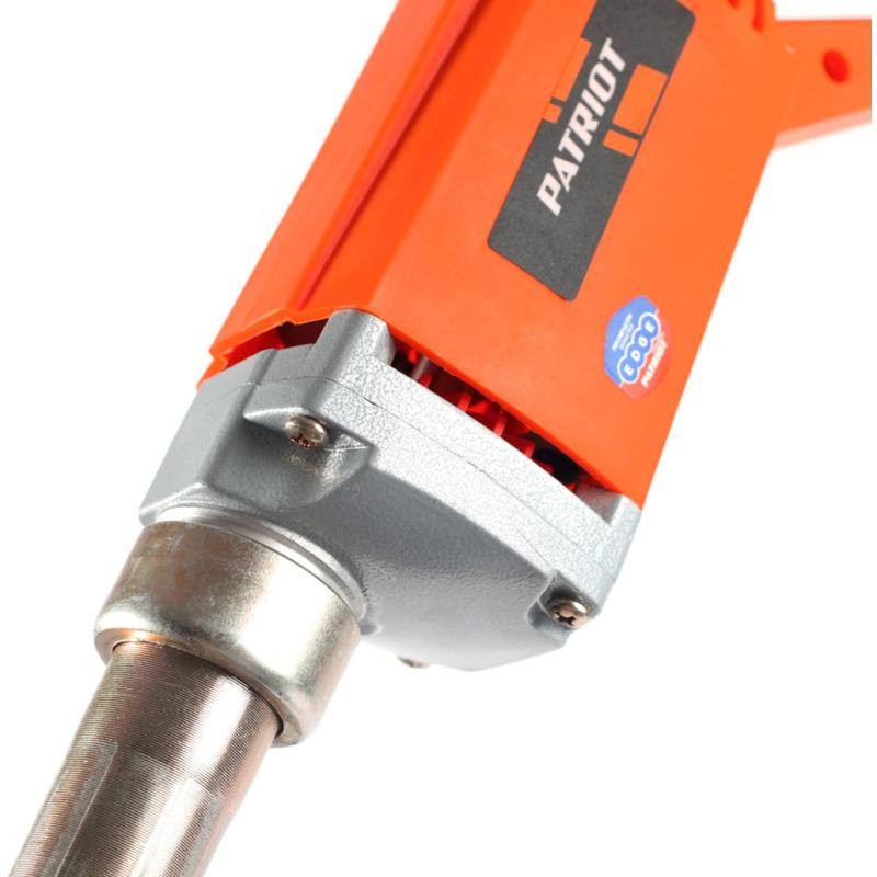 Вибратор для бетона глубинный PATRIOT CV 100 (130301100)