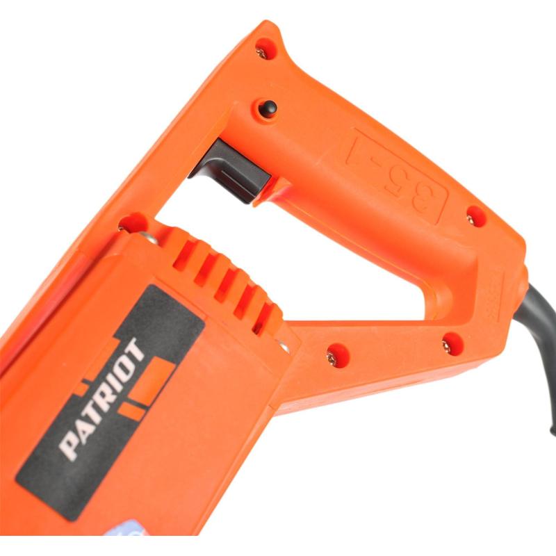 Вибратор для бетона глубинный PATRIOT CV 100 (130301100)