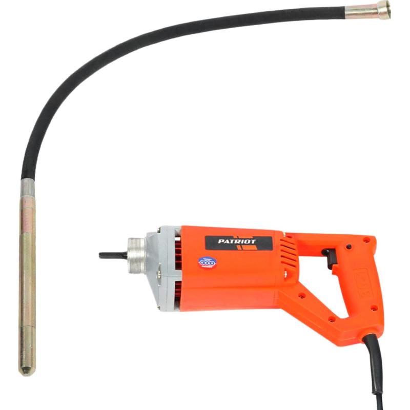 Вибратор для бетона глубинный PATRIOT CV 100 (130301100)