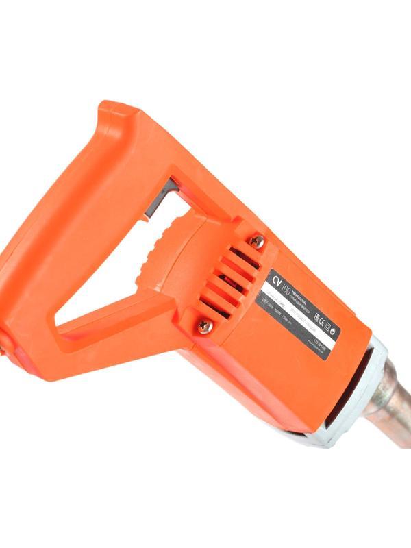 Вибратор для бетона глубинный PATRIOT CV 100 (130301100)