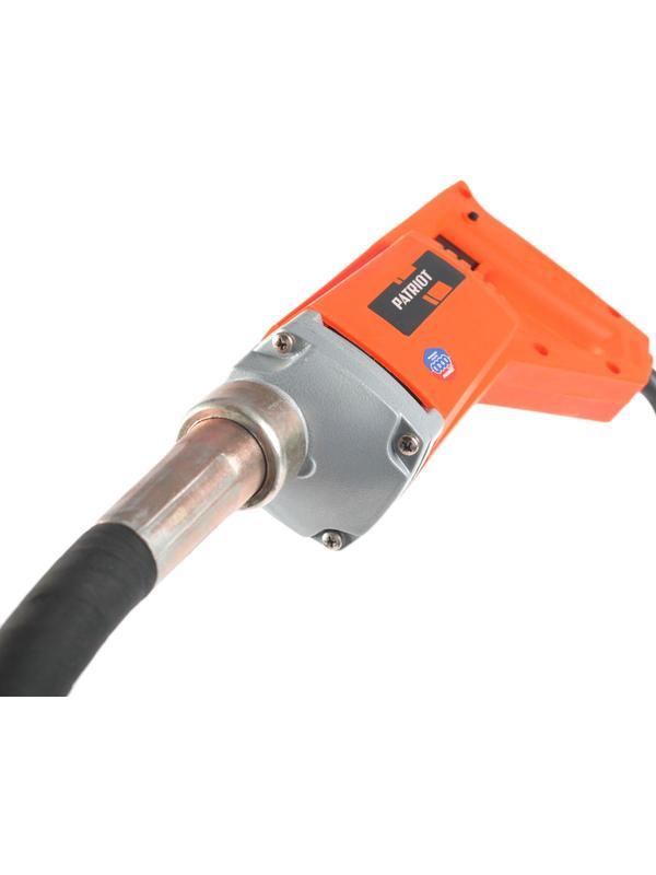 Вибратор для бетона глубинный PATRIOT CV 100 (130301100)