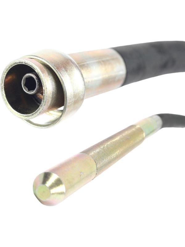 Вибратор для бетона глубинный PATRIOT CV 100 (130301100)